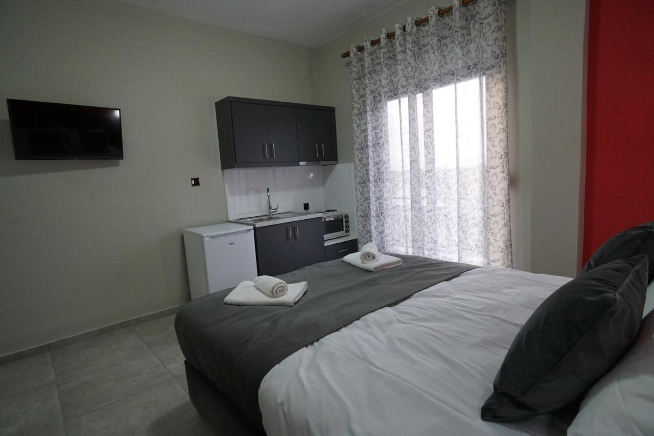 Studio Maggana Mangana Dış mekan fotoğraf