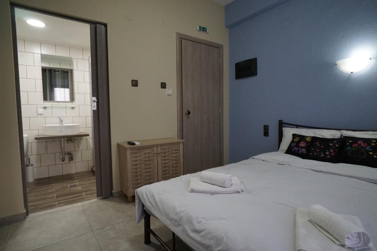 Studio Maggana Mangana Dış mekan fotoğraf