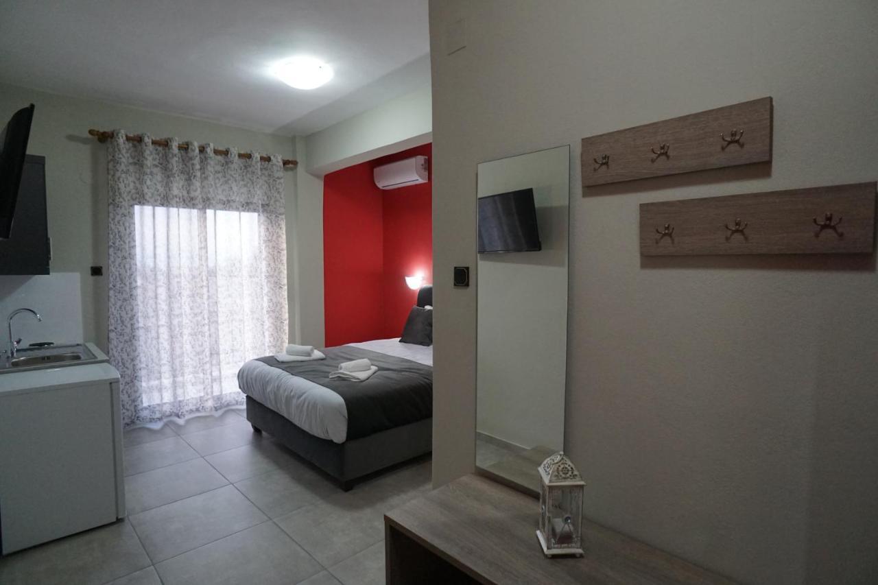 Studio Maggana Mangana Dış mekan fotoğraf