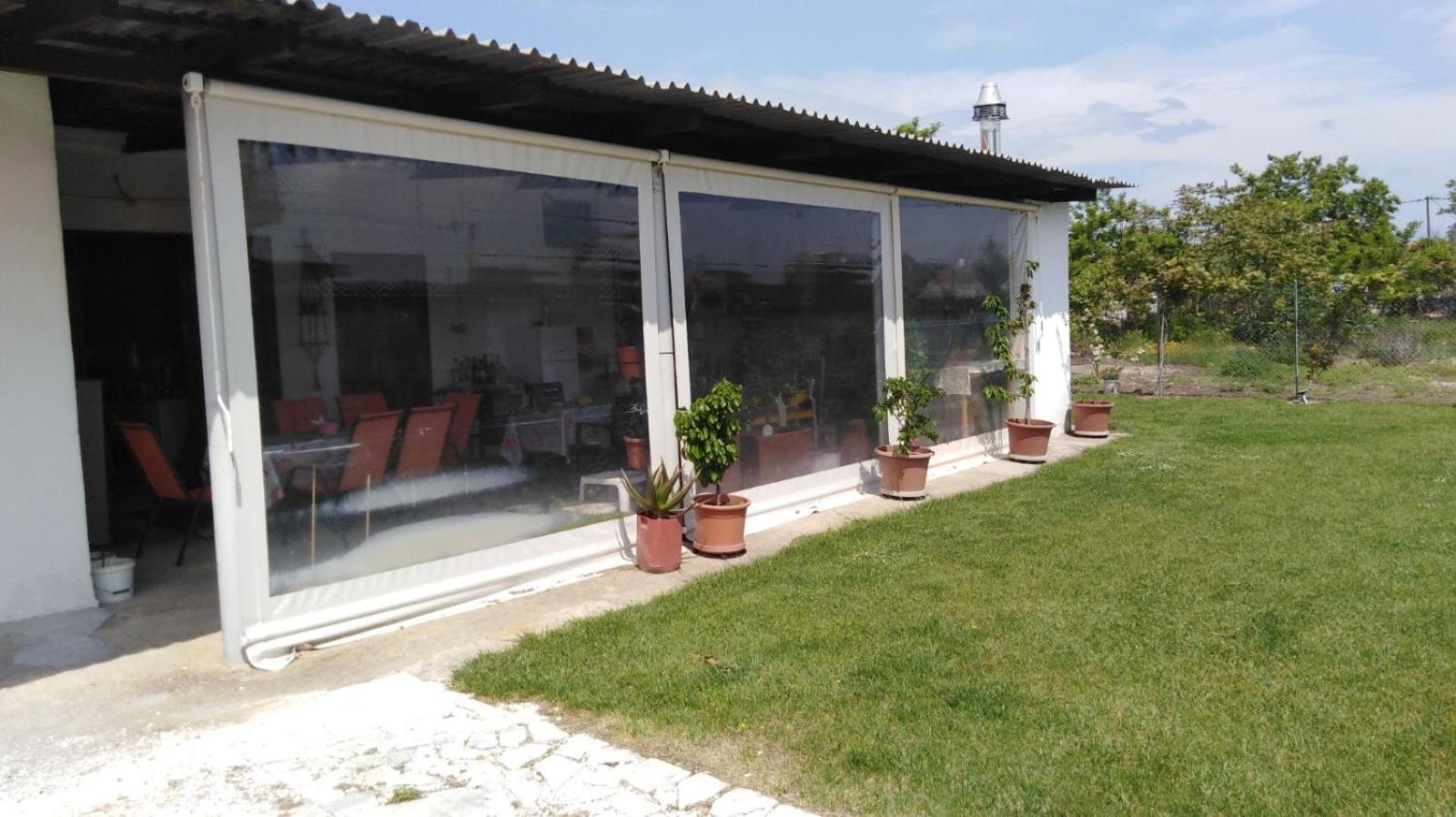 Studio Maggana Mangana Dış mekan fotoğraf